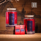 Dai Jia Shai Hong black tea - Fine Tea zycschina