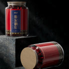 Dai Jia Shai Hong black tea - Fine Tea zycschina