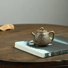 Dai Meng - Yixing Handmade Teapot 江苏宜兴
