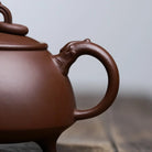 Dan Huan Long Yin 210cc - Yixing Handmade Teapot 江苏宜兴
