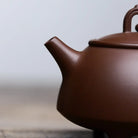 Dan Huan Long Yin 210cc - Yixing Handmade Teapot 江苏宜兴
