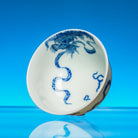 Dan Shi Xiu Qiu 140cc - Jing De Zhen Porcelain Gaiwan zycschina