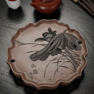 Dan Ya - Dry Bubble Tray 江苏宜兴