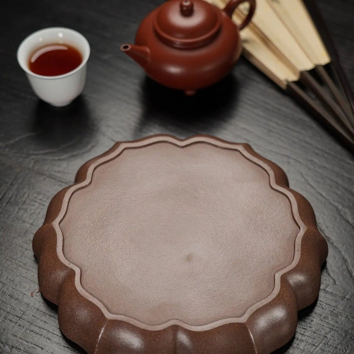 Dan Ya - Dry Bubble Tray 江苏宜兴