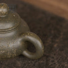 De Fu 110cc - Yixing Handmade Teapot 江苏宜兴