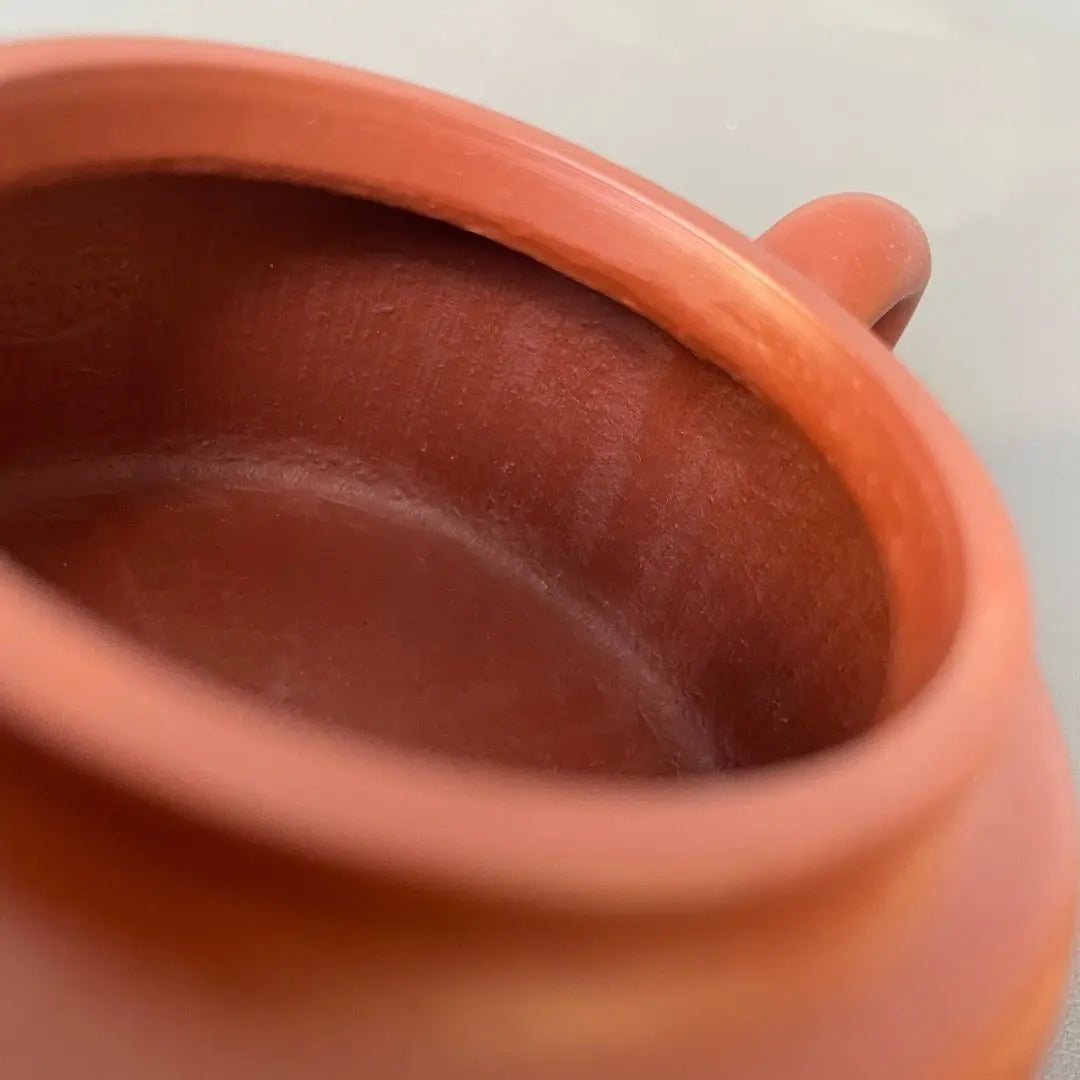 De Zhong 110cc - Yixing Handmade Teapot 江苏宜兴