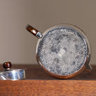 De Zhong 150cc - Handmade silver pot zycschina