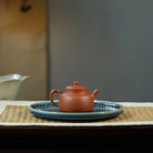 De Zhong 150cc - Yixing Handmade Teapot 江苏宜兴