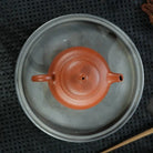 De Zhong 150cc - Yixing Handmade Teapot 江苏宜兴