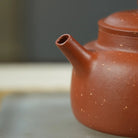 De Zhong 150cc - Yixing Handmade Teapot 江苏宜兴