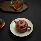 De Zhong 150cc - Yixing Handmade Teapot 江苏宜兴