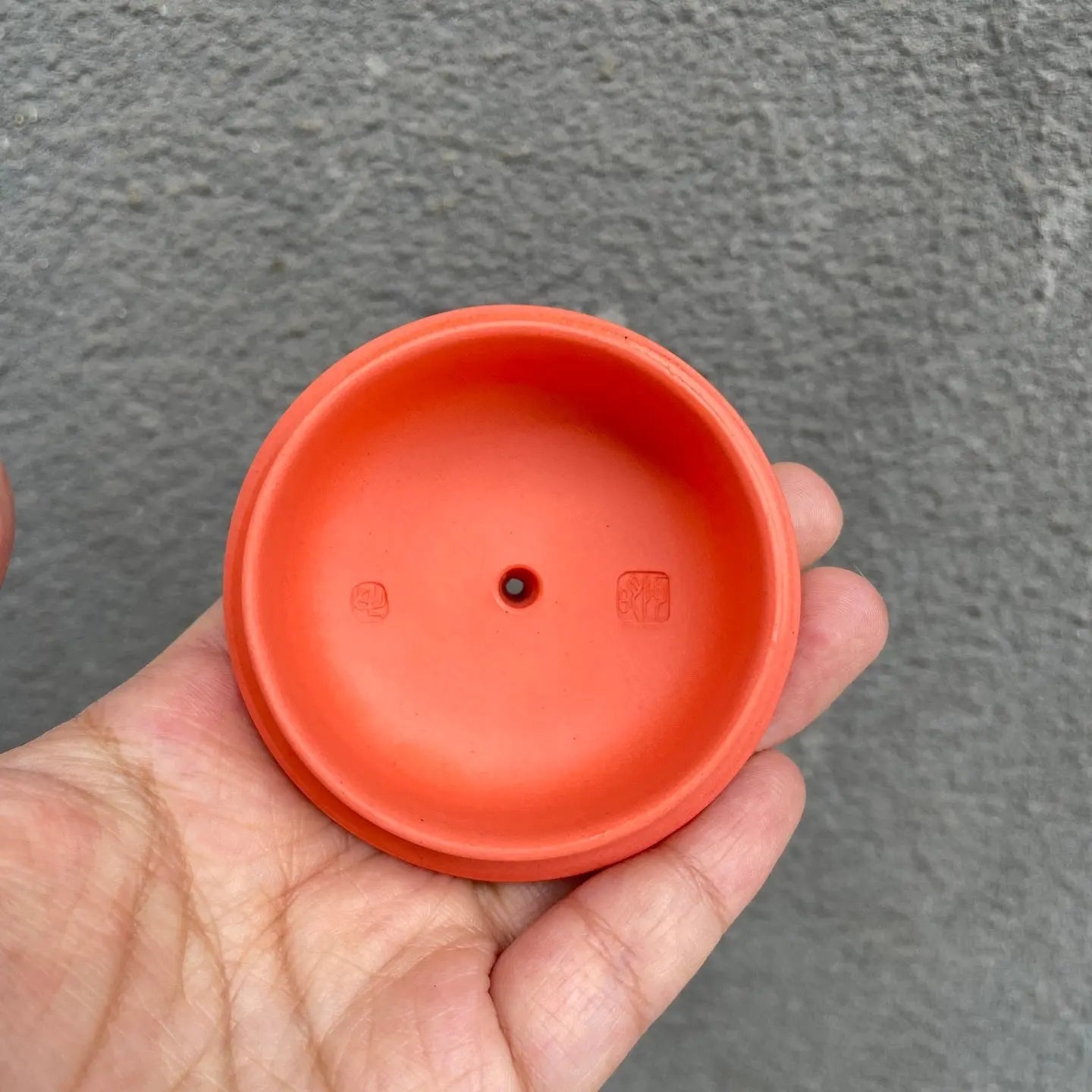 De Zhong 180cc - Yixing Handmade Teapot 江苏宜兴