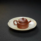 De Zhong 60cc - Yixing Handmade Teapot 江苏宜兴