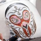 De Zhong Wu Kong 150cc - Handmade silver pot zycschina
