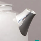 De Zhong Wu Kong 150cc - Handmade silver pot zycschina