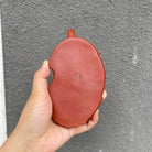 Di Ting Wu Xiang 130cc - Yixing Handmade Teapot 江苏宜兴
