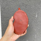 Di Ting Wu Xiang 130cc - Yixing Handmade Teapot 江苏宜兴