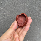 Di Ting Wu Xiang 130cc - Yixing Handmade Teapot 江苏宜兴