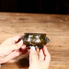 Dian Jin Long Shou - Incense burner zycs_China
