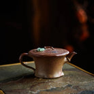 Die Lian Hua 100cc - Yixing Handmade Teapot 江苏宜兴