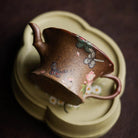 Die Lian Hua 100cc - Yixing Handmade Teapot 江苏宜兴