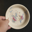 Die Lian Hua - Dry Bubble Tray 江苏宜兴