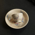 Die Lian Hua - Dry Bubble Tray 江苏宜兴