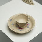 Die Lian Hua - Dry Bubble Tray 江苏宜兴
