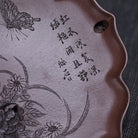 Die Xiang - Dry Bubble Tray 江苏宜兴