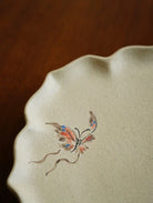 Die Xiang - Dry Bubble Tray 江苏宜兴