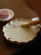 Die Xiang - Dry Bubble Tray 江苏宜兴