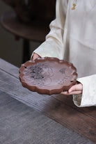 Die Xiang - Dry Bubble Tray 江苏宜兴