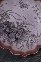 Die Xiang - Dry Bubble Tray 江苏宜兴