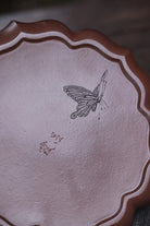 Die Xiang - Dry Bubble Tray 江苏宜兴