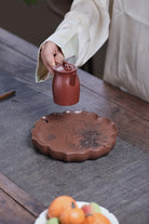 Die Xiang - Dry Bubble Tray 江苏宜兴