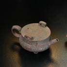 Ding 150cc - Yixing Handmade Teapot 江苏宜兴