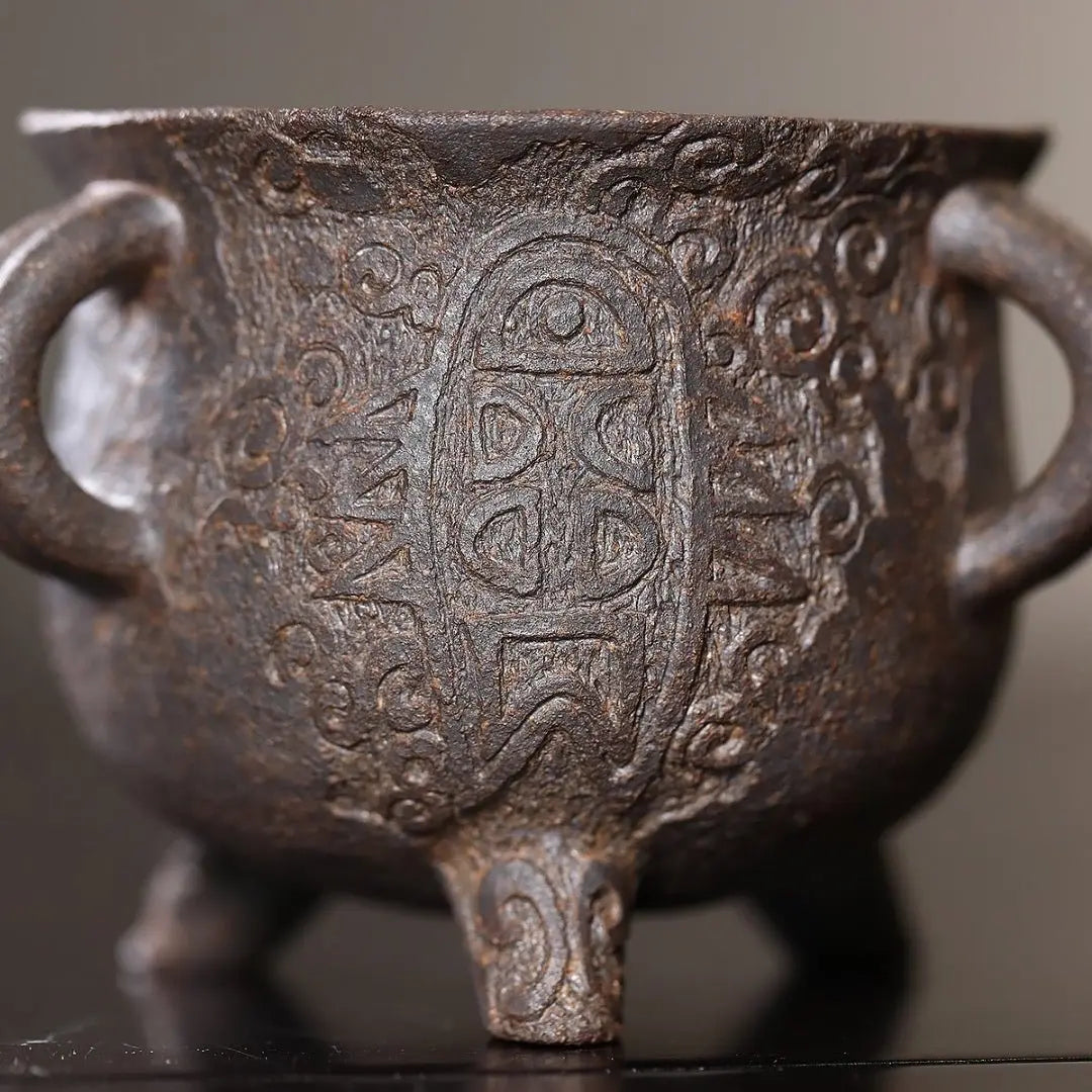 Ding Niu Zun Sha - Teaware 江苏宜兴