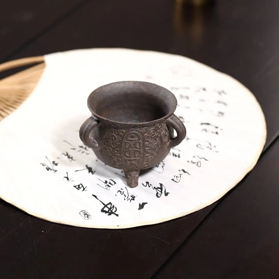 Ding Niu Zun Sha - Teaware 江苏宜兴