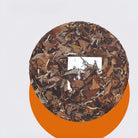 Dong Fang Hao Yue White Tea & Pu'er Tea - Fine Tea zycschina