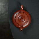 Dou Li 150cc - Yixing Handmade Teapot 江苏宜兴