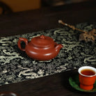 Dou Li 150cc - Yixing Handmade Teapot 江苏宜兴