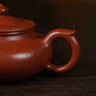 Dou Li 150cc - Yixing Handmade Teapot 江苏宜兴