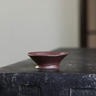 Dou Li Yu Mao 75cc - Yixing Handmade Teacup 江苏宜兴