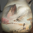 Du Zhuo 400cc - Yixing Handmade Teapot 【DM for price】 江苏宜兴