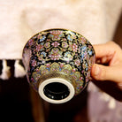 Dun Huang 100cc - Jing De Zhen Porcelain Teacup zycs_China