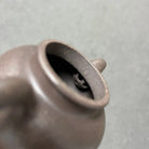 Duo Qiu 100cc - Yixing Handmade Teapot 江苏宜兴