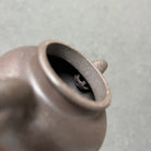 Duo Qiu 100cc - Yixing Handmade Teapot 江苏宜兴