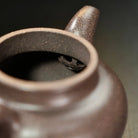 Duo Qiu 100cc - Yixing Handmade Teapot 江苏宜兴