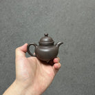 Duo Qiu 100cc - Yixing Handmade Teapot 江苏宜兴