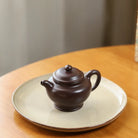 Duo Zhi 170cc - Yixing Handmade Teapot 江苏宜兴